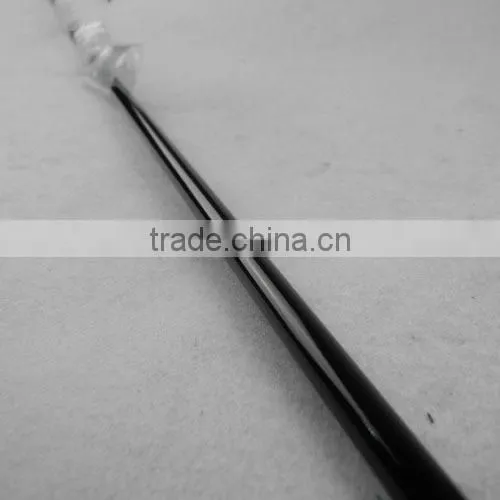 3k Full Glass Carbon Fiber Tube10mm*8mm* 1000mm Length for Industrial R/C Booms photo-5