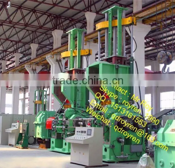 Iron Kneader Machine photo-2
