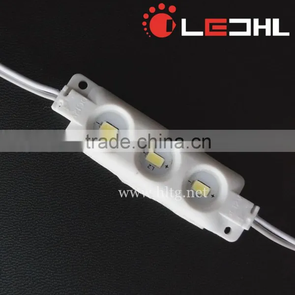 LED Module 5630 DC12V constant voltage Module led light 140lm IP65 waterproof use for outdoor advertising