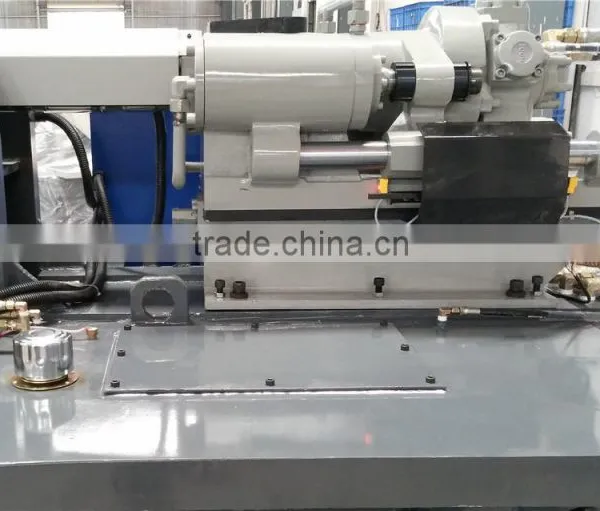 Rotary TPU/TR Sole Injection Molding Machine photo-4