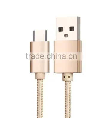 Super Speed Type c 3.1 USB Cable to 3.0USB Male Date Cable USB 3.1 TYPE-C Cable photo-2