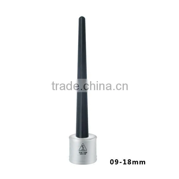 10 in 1 New Fashion Design Curler Set With LCD Display photo-3
