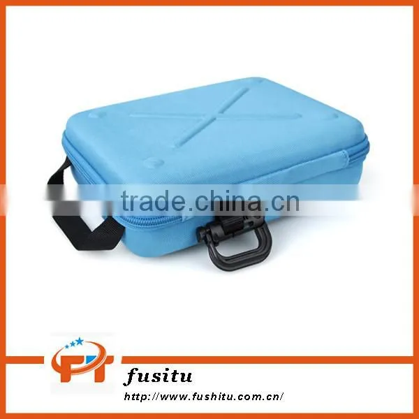 Middle Size EVA Camera Case Bag for GoPro Hero 4/3+/3 photo-2