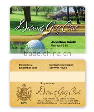 GUANGDONG PIRNTING PVC GIFT CARD photo-5