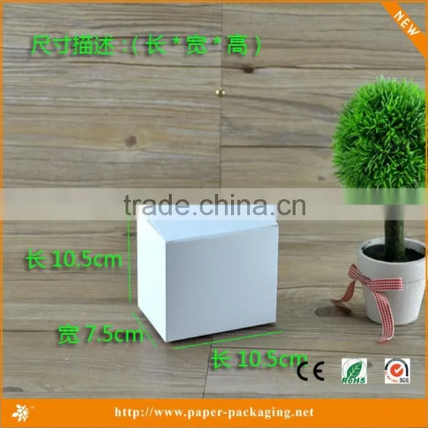 Brown Folding Apparel Engagement Paper Gift Box Packaging Box photo-4