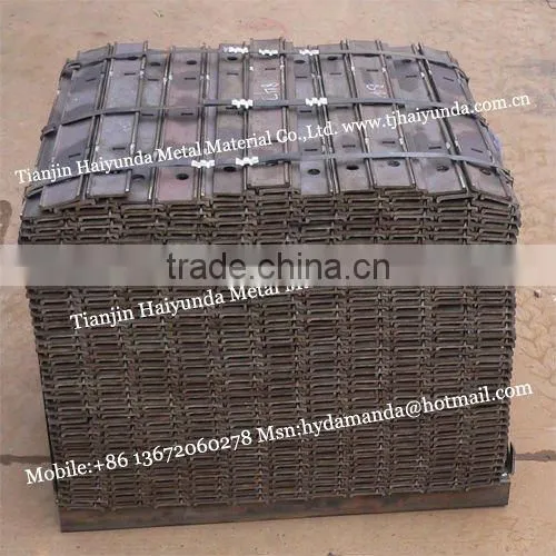 Concrete Formwork System Steel Profile