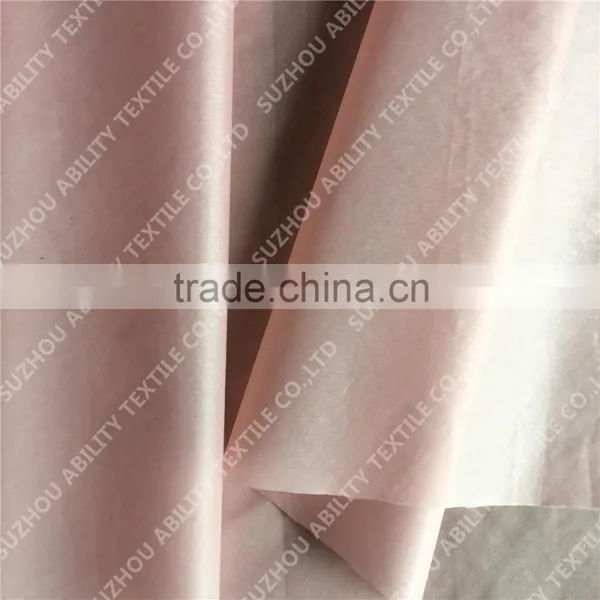 10D Nylon Fabric/Polyurethane Coated NylonFabric/Uv Protection Fabric photo-5