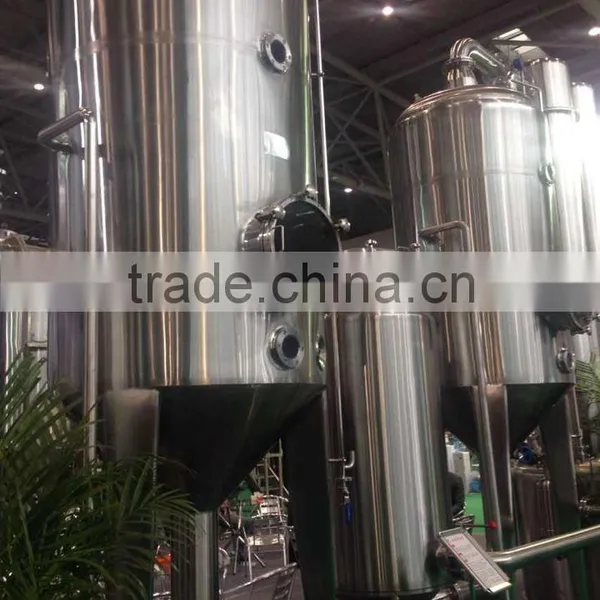 SNJ Two Effect Concentrator photo-4