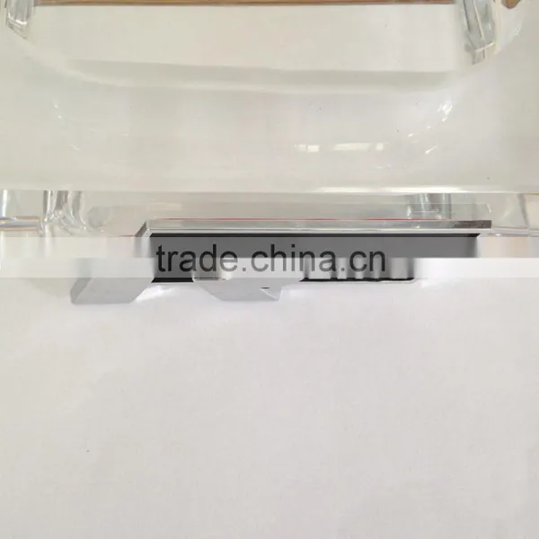 Promotion Cheap Custom ABS Plastic 3d Chrome Car Brands Logo Names photo-4