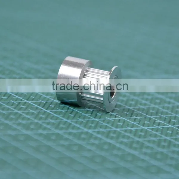 GT2 Timing Pulley, 5mm Bore, 16 Teeth, 6mm Belt