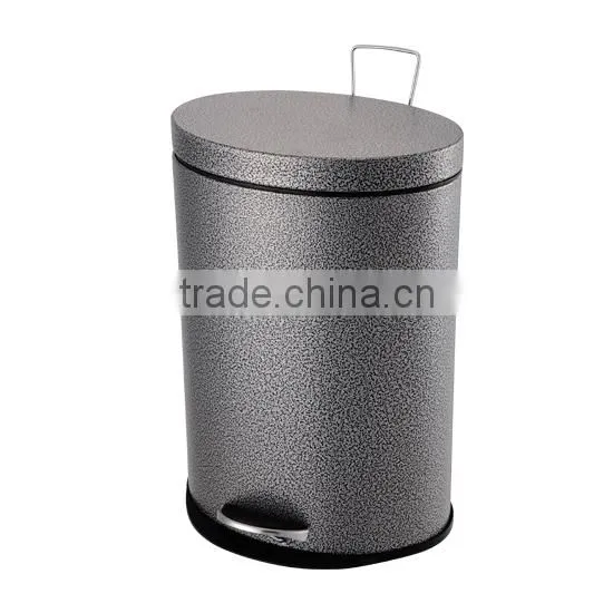 Hot Sale Foot Pedal Garbage Bin With Best Price photo-3