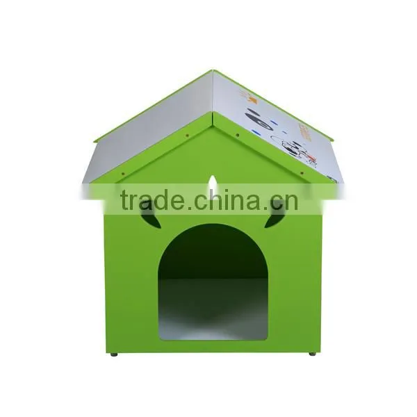 Prefab House Wood Dog House Pet House