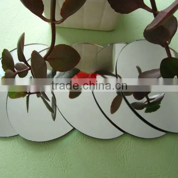 Mirror for Compact Mirror