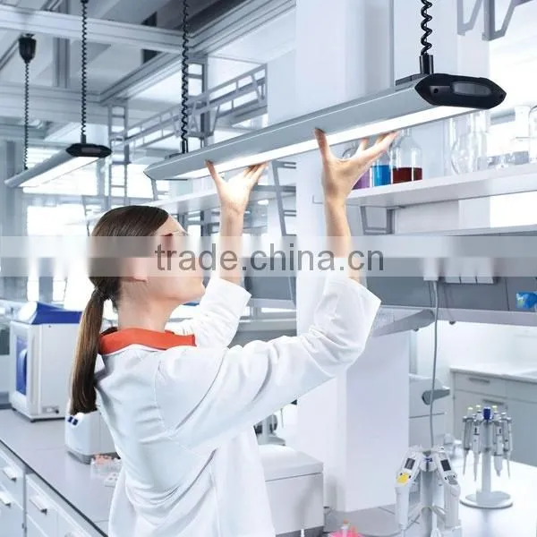 Workplace-System Luminaire TAMETO (on Top, Suspended) photo-2