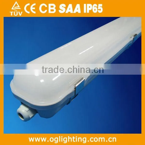LED Emergency Ceiling Luminaire
