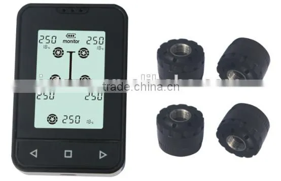 Hot Sale Universal TPMS for Car/auto Tpms