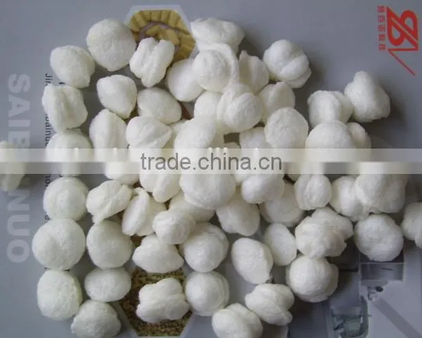 Puffed Corn Snacks Machine photo-3