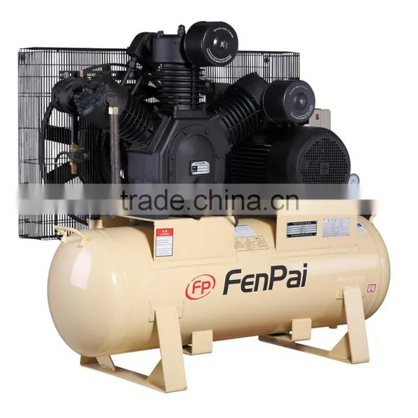 Water Cooling Piston Air Compressor photo-6