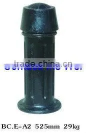 Cast Iron Bollard BC.E-A2