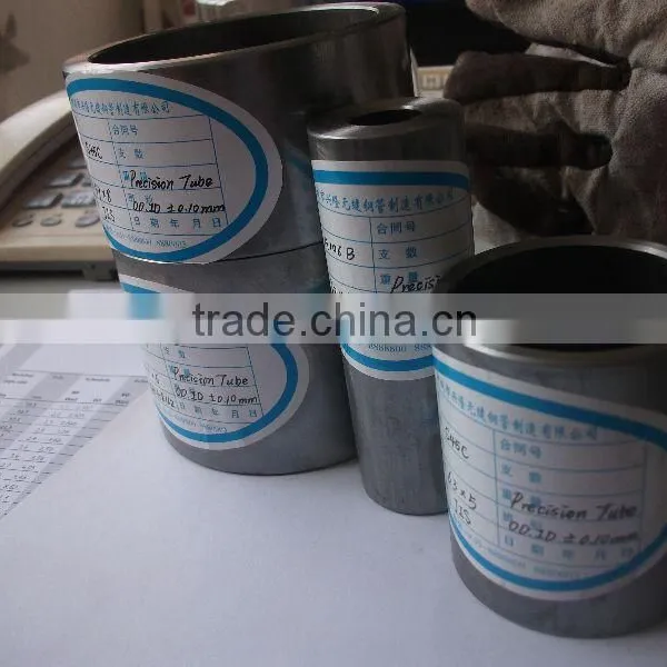 Black Steel Pipe
