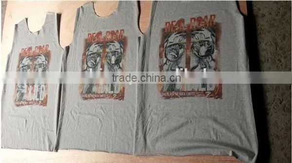 Full Color Clothes Printer photo-4