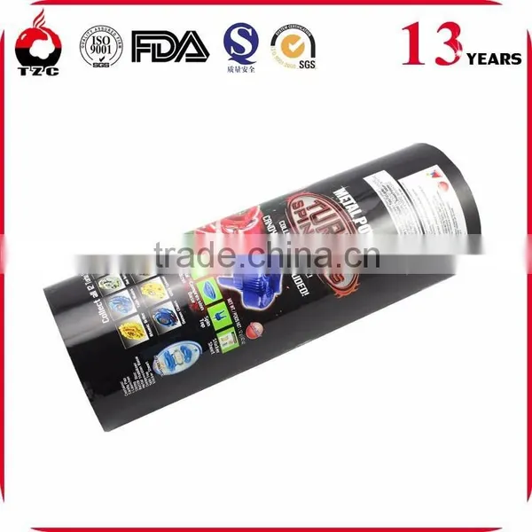 Hot-selling PVC Shrink Film for Decoration photo-4