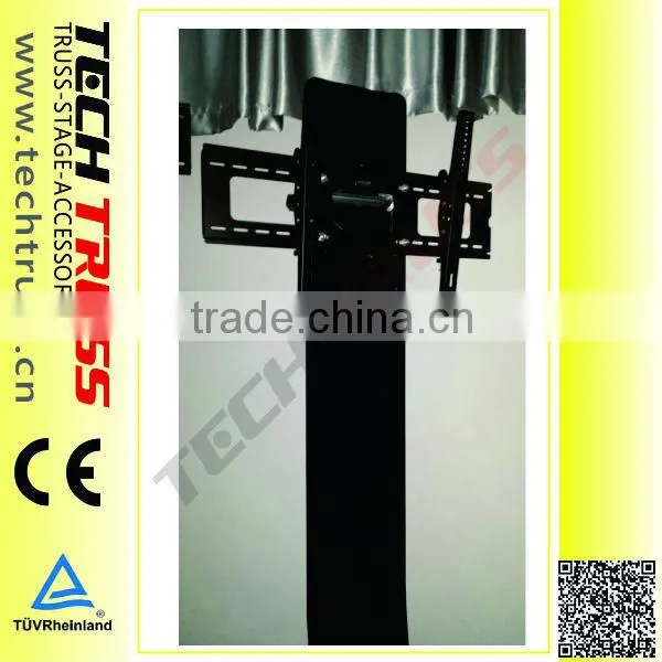 Smart TV Stand, TV Stand Easy to Assemble! photo-4