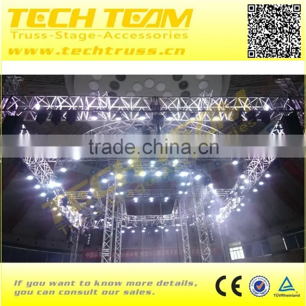 Medium 290mm Truss For Lighting And Speaker photo-6