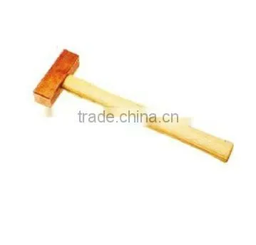 Wooden Hammer Truss Tower System photo-2