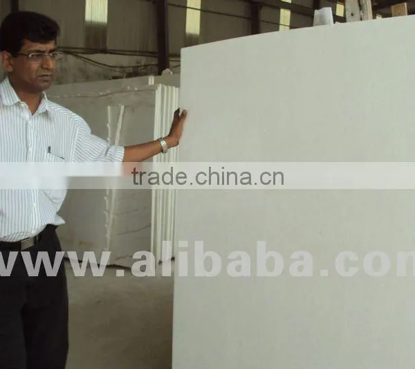 Pure White Marble