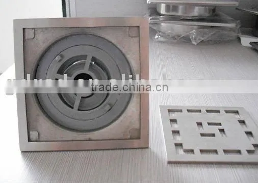 Sanitary Floor Drain