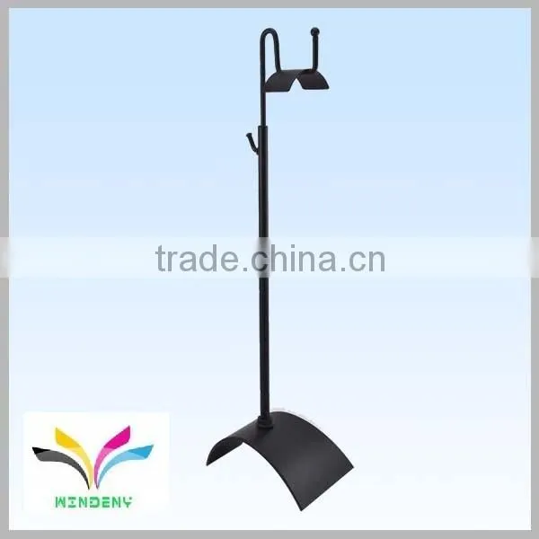 China Supplier Hot Selling High Quality Fancy Stable Metal Antique Decorative Wall Mounted Coat Racks photo-5