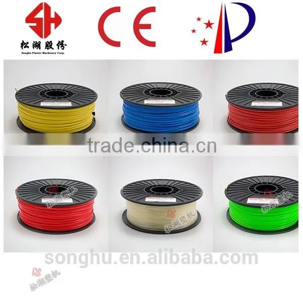 Factory Directly Supply ABS Filament for DIY 3D Printer photo-2