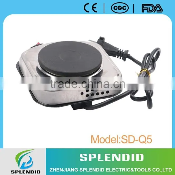 SD-Q5 Substantial Indoor Portable Stoves photo-3