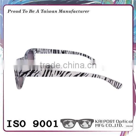 Customized Top Sell and ce Certificated Classic Reading Sunglasses photo-6