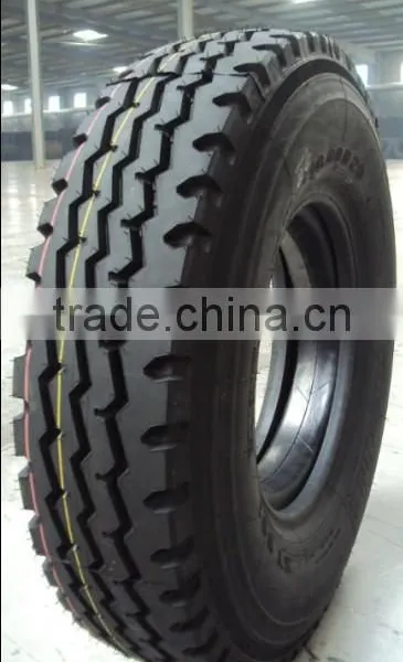 Heavy Duty Truck Tyre 1000R20 1100R20 1200R20 1200R24