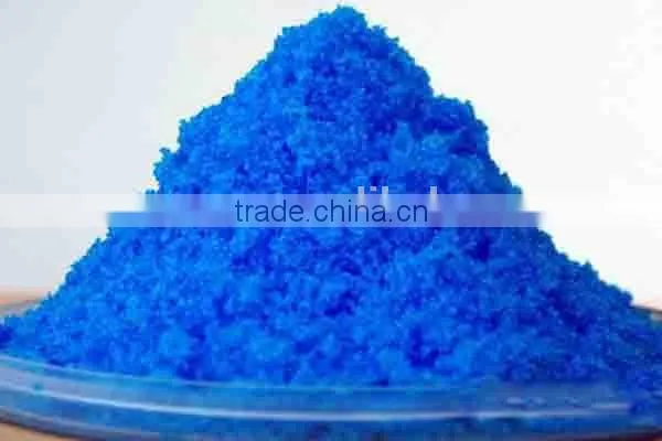 Cuso4.5h2o Copper Sulphate Penta Crystal photo-3