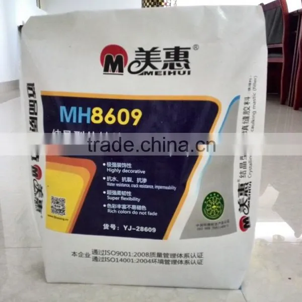 Super PP Woven Valve Cement Bag With High Quality Made in China 20kg photo-3