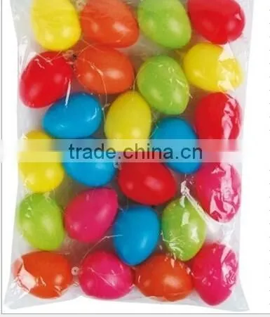 Colorful and Clear Openalbe Easter Eggs photo-3
