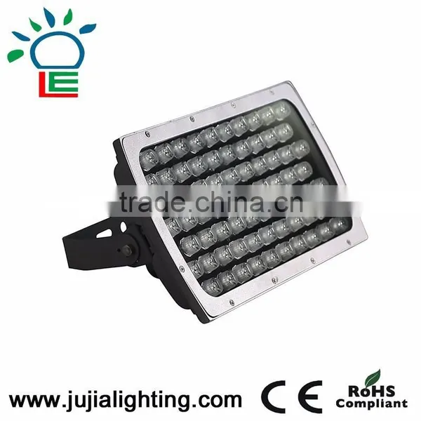 Robust Portable 5-50w Rechargeable LED Work Outdoor Lighting photo-3