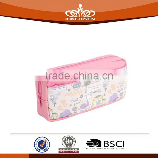 Newest Kids Attractive Durable Pencil Bag photo-2