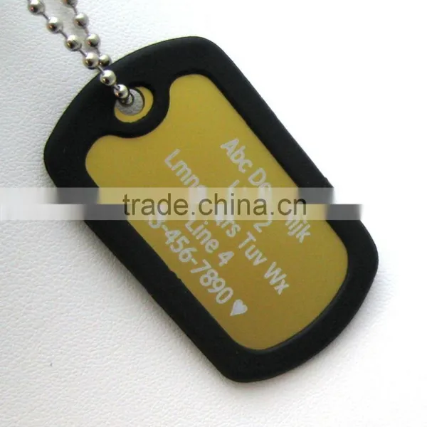 Low Price Customize Dog Tag Hot Sales Customize Your Own Dog Tags High Quality Customized Dog Tags for Dogs photo-2
