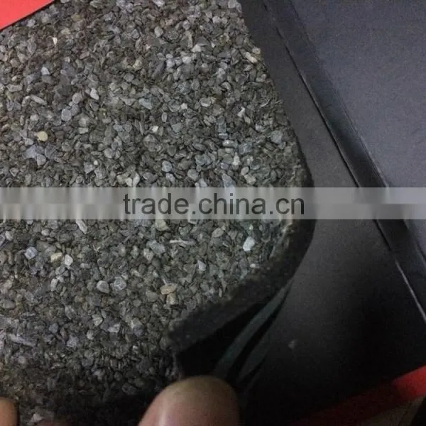 Construction Building Waterproof Materials SBS/APP Modified Bitumen Sheet Membrane Supplier photo-2