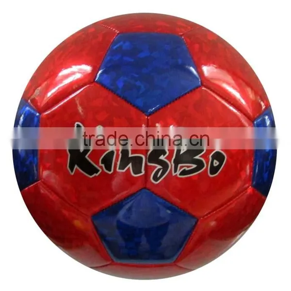 Machine Stitch Soccer Ball photo-2