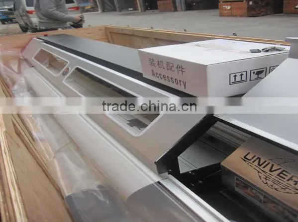 Cheap Dx5 Print Head Eco Solvent Printer in Dubai photo-2
