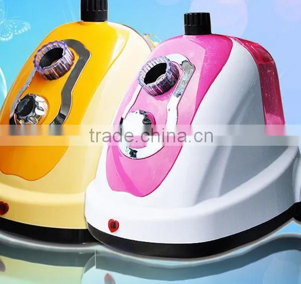 1.2L 1700W Dry Cleaner Iron Garment Steamer Parts Automatic Ironing Machine Price Magic Steam Iron photo-3