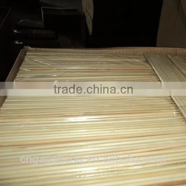 Factory Direct High Quality Bamboo Sticks for BBQ photo-4