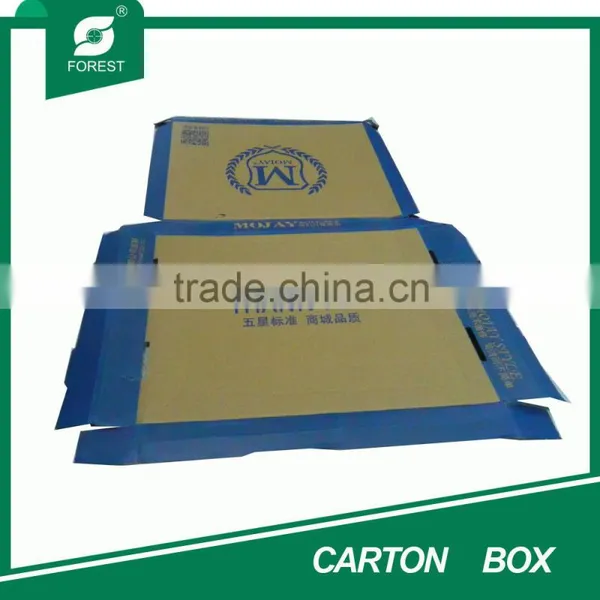 FLEX O PRINTING CORRUGATED ARCHIVE STORAGE BOX photo-5