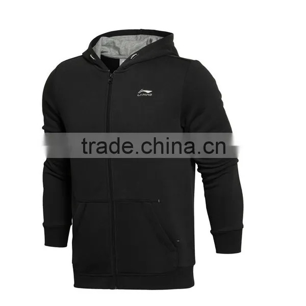 Custom Cheap Cotton Mens Pullover Hoodies