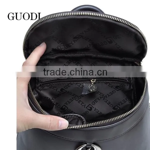 2015 Fashon Hot Style Backpack for Lady photo-6
